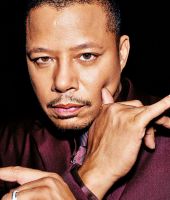 Terrence Howard