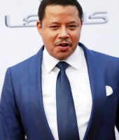 Terrence Howard