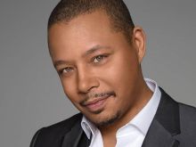 Terrence Howard