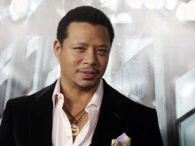 Terrence Howard