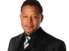 Terrence Howard