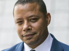 Terrence Howard