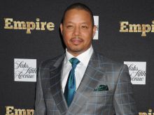 Terrence Howard