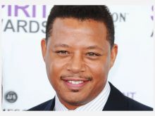 Terrence Howard