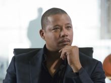 Terrence Howard