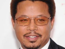 Terrence Howard