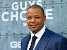 Terrence Howard