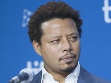 Terrence Howard