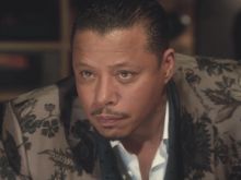 Terrence Howard