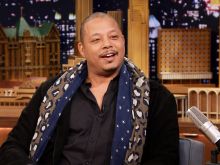 Terrence Howard