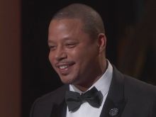 Terrence Howard