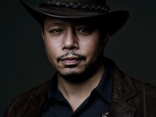 Terrence Howard