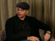 Terrence Howard