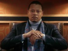 Terrence Howard