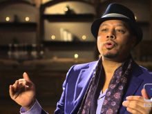 Terrence Howard