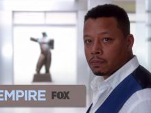 Terrence Howard