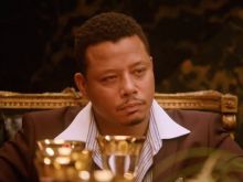 Terrence Howard