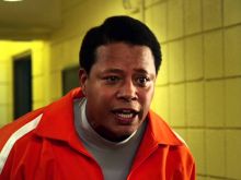 Terrence Howard