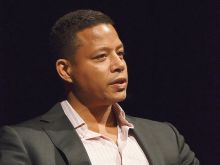 Terrence Howard