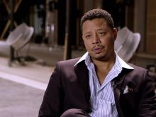 Terrence Howard