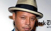 Terrence Howard