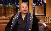 Terrence Howard