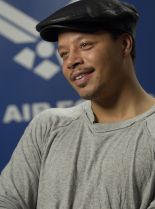 Terrence Howard