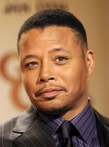 Terrence Howard