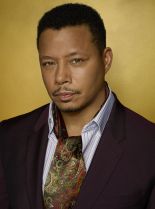 Terrence Howard