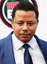 Terrence Howard