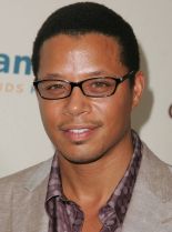 Terrence Howard