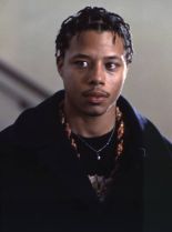 Terrence Howard