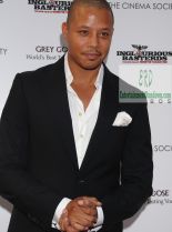 Terrence Howard