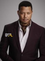 Terrence Howard