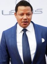 Terrence Howard