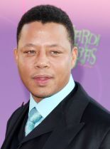 Terrence Howard