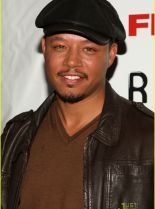 Terrence Howard photo