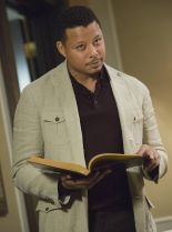 Terrence Howard