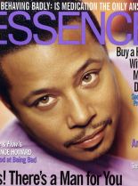 Terrence Howard