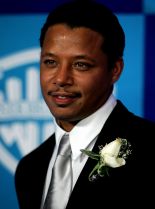 Terrence Howard