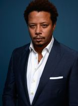 Terrence Howard