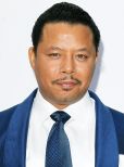 Terrence Howard