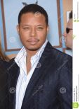 Terrence Howard