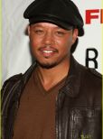 Terrence Howard