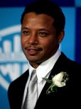 Terrence Howard