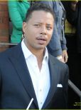 Terrence Howard