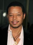 Terrence Howard