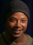 Terrence Howard