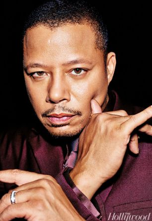 Terrence Howard