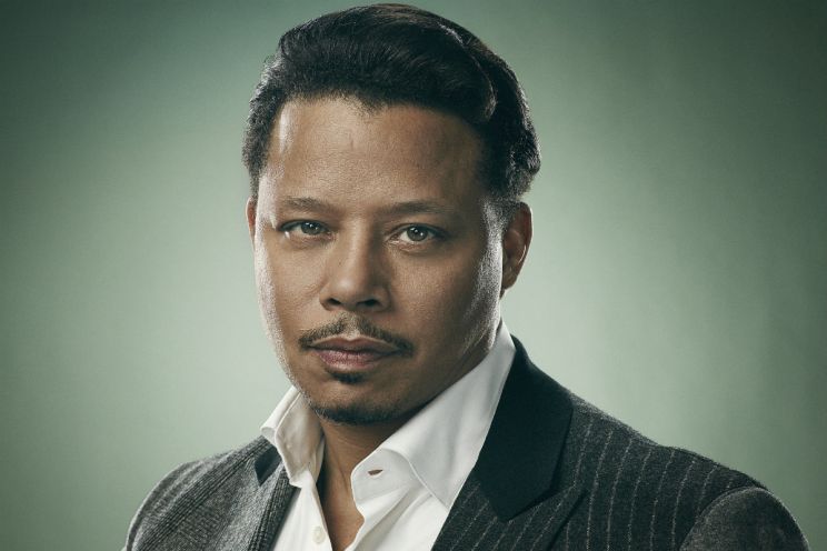 Terrence Howard